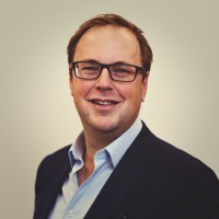 Charlie Hamilton FCILT
