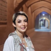 shaghayegh mehrabi