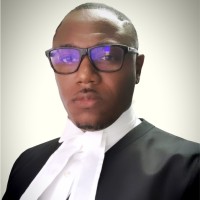 Kendell Stephen Alexander