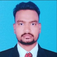 Bipin Kumar Giri Giri