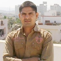 Arun Dixit