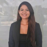 Daniela Mena, PMP, CSM, SAFe Product Manager/ Owner