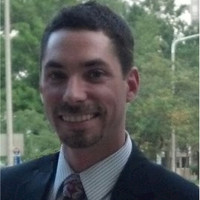 Kristopher Hocevar