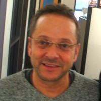 Larry Jacobs