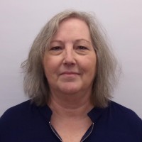 Joyce Shimetz