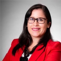 Ninfa Calderon Retamozo