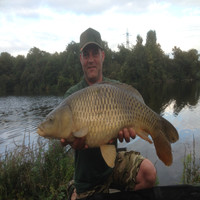 keith finlay