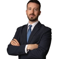 Jerome Lefebvre, B.A.A.