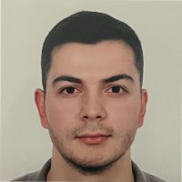 Aleksa Stojkovic