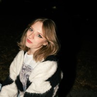 Carly Garrett