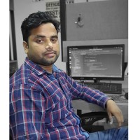 Dileep Patel
