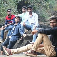 Rahul s Kulkarni