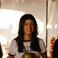 Ana Luiza Gomes