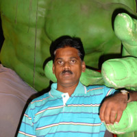 Sridhar Santhanam