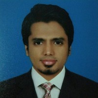 Naveed Abid