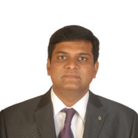 Jitendrakumar Patel