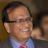RAVI Kapila