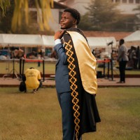 Henry Obodai Sai