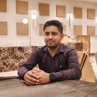 Ankit Borad