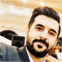 Ehsan Maghsodlou Rad