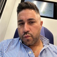 luca curcio