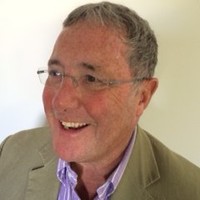 Nigel Nixon BSc C Eng FICE PE