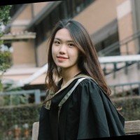 Savannah (Xinyi) Tan