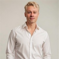 Oliver Helmut Runge
