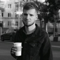 Hleb Tsimokhau