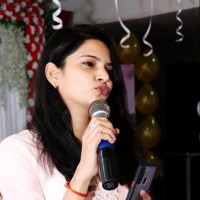 Shreyashi Srivastava