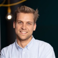 Moritz Mohr