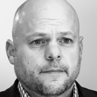 Todd Merton
