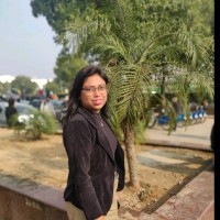 Monalisa Ghosh