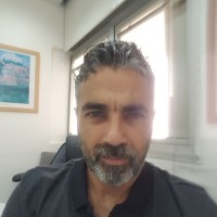 Avraham Bar Turgeman