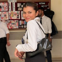 Danika Singh