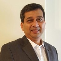 Prashant Deshmukh