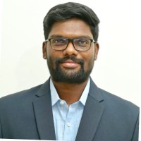 vinodh sekar