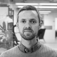 Jonathan Stenlund