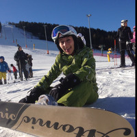 Scarcia RositaScarcia