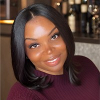 Shantana Kendall