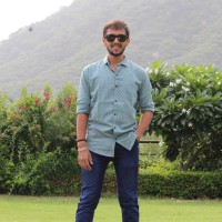 Rishi Shah