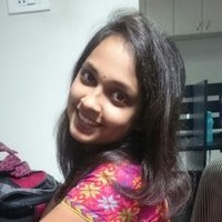 Madhumita Krishnan