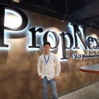 Nathaniel Goh