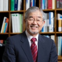 Sukekatsu Ushioda