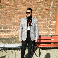 Md Hassan Gadiwan