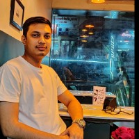 Mukul Patil
