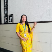 Yashika Vaswani