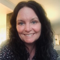 Pernilla Eriksson