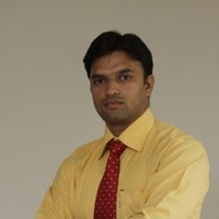 Mahesh Gudhate
