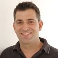 Mark Irish